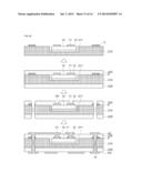 CIRCUIT BOARD AND METHOD OF MANUFACTURING THE SAME diagram and image