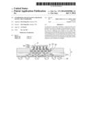 INTERPOSER AND PACKAGING SUBSTRATE HAVING THE INTERPOSER diagram and image