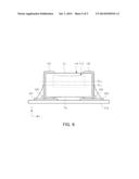 MULTILAYER CERAMIC CAPACITOR AND MOUNTING BOARD THEREFOR diagram and image