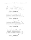 PACKAGING SUBSTRATE diagram and image