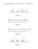 PACKAGING SUBSTRATE diagram and image