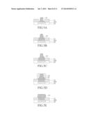 PACKAGING SUBSTRATE diagram and image