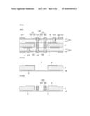 CIRCUIT BOARD AND METHOD OF MANUFACTURING THE SAME diagram and image