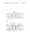 CIRCUIT BOARD AND METHOD OF MANUFACTURING THE SAME diagram and image