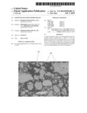 LOWER MELTING POINT BINDER METALS diagram and image