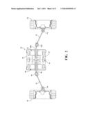 CONTINUOUSLY VARIABLE ELECTRIC DRIVE MODULE FOR ELECTRIC VEHICLES diagram and image