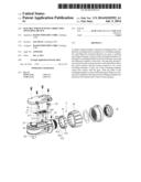 RATCHET WRENCH WITH A DIRECTION SWITCHING DEVICE diagram and image