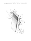 CONVEYOR SYSTEM LIFTER ASSEMBLY diagram and image