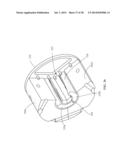 CONVEYOR SYSTEM LIFTER ASSEMBLY diagram and image