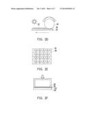 LIGHTING MODULE diagram and image