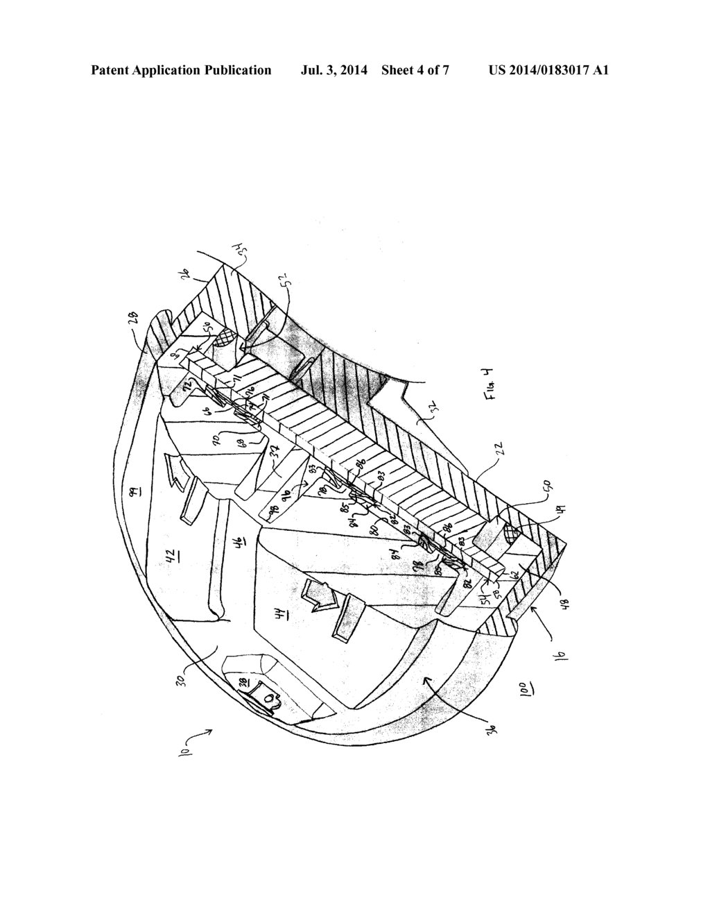 CONTROL MODULE WITH REDUNDANT SWITCHES - diagram, schematic, and image 05