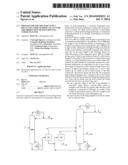 Process for the Treatment of a Recycling Stream from a Plant for the     Production of Polyarylene Ether Sulfones diagram and image