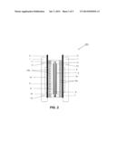 EFFICIENT TREATMENT OF WASTEWATER USING ELECTROCHEMICAL CELL diagram and image