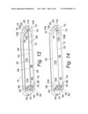 PROTECTIVE ENCLOSURE FOR TOUCH SCREEN DEVICE diagram and image