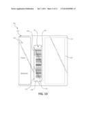 TRANSACTION PRODUCT WITH MOVABLE MEMBER diagram and image