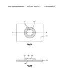 UNITIZED PACKAGE AND METHOD OF MAKING SAME diagram and image