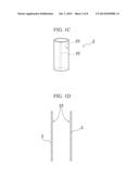 THREE-PIECE RESEALABLE CAN diagram and image