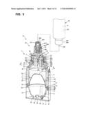 MEDICAL CONTAINER AND METHOD OF MANUFACTURING THE SAME diagram and image