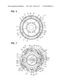 MEDICAL CONTAINER AND METHOD OF MANUFACTURING THE SAME diagram and image