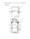 MEDICAL CONTAINER AND METHOD OF MANUFACTURING THE SAME diagram and image