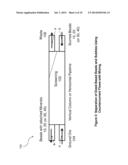 MINERAL SEPARATION USING SIZED-, WEIGHT- OR MAGNETIC-BASED POLYMER BUBBLES     OR BEADS diagram and image