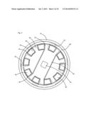 Overtightening Protected Fluids Filter diagram and image