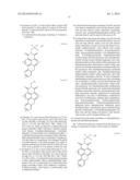 FLUORESCENT MONOMERS AND TAGGED TREATMENT POLYMERS CONTAINING SAME FOR USE     IN INDUSTRIAL WATER SYSTEMS diagram and image