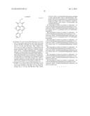 FLUORESCENT MONOMERS AND TAGGED TREATMENT POLYMERS CONTAINING SAME FOR USE     IN INDUSTRIAL WATER SYSTEMS diagram and image