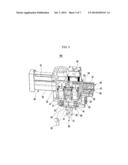 WELDING DEVICE FOR PANEL SHEETS AND WELDING METHOD FOR THE SAME diagram and image