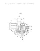 WELDING DEVICE FOR PANEL SHEETS AND WELDING METHOD FOR THE SAME diagram and image