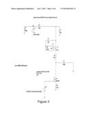 TUNED POWER AMPLIFIER WITH LOADED CHOKE FOR INDUCTIVELY HEATED FUEL     INJECTOR diagram and image