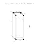 ISO STANDARD-COMPLIANT CONTAINER diagram and image