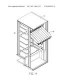 VENDING MACHINE diagram and image