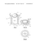 DIFFERENTIAL PRESSURE METERING DEVICE diagram and image