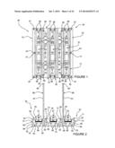 RAIL TRACK SLEEPER SUPPORT diagram and image