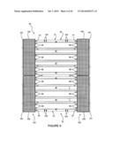 RAIL TRACK SLEEPER SUPPORT diagram and image