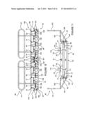 RAIL TRACK SLEEPER SUPPORT diagram and image