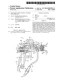 ADJUSTABLE NEEDLE PACKING ASSEMBLY FOR A SPRAY GUN diagram and image