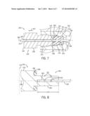 ADJUSTABLE NEEDLE PACKING ASSEMBLY FOR A SPRAY GUN diagram and image