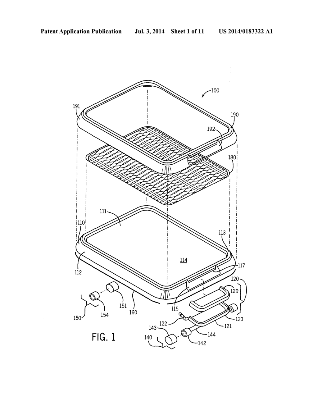 MOVABLE SUPPORT DEVICE - diagram, schematic, and image 02