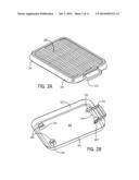 MOVABLE SUPPORT DEVICE diagram and image