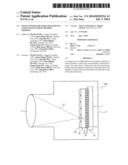 IMAGE SENSOR FOR LIGHT FIELD DEVICE AND MANUFACTURING METHOD THEREOF diagram and image