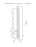 IMAGE SENSOR FOR LIGHT FIELD DEVICE AND MANUFACTURING METHOD THEREOF diagram and image