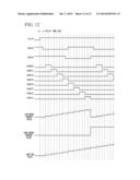 REFERENCE SIGNAL GENERATING CIRCUIT, AD CONVERSION CIRCUIT, AND IMAGING     DEVICE diagram and image