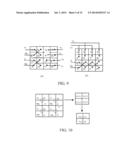 MULTI SCENE DEPTH PHOTO SENSITIVE DEVICE, SYSTEM THEREOF, SCENE DEPTH     EXPANDING METHOD, AND OPTICAL IMAGING SYSTEM diagram and image