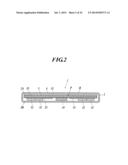 PORTABLE RADIATION IMAGE CAPTURING APPARATUS AND RADIATION IMAGE CAPTURING     SYSTEM diagram and image