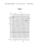 PORTABLE RADIATION IMAGE CAPTURING APPARATUS AND RADIATION IMAGE CAPTURING     SYSTEM diagram and image