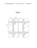 PORTABLE RADIATION IMAGE CAPTURING APPARATUS AND RADIATION IMAGE CAPTURING     SYSTEM diagram and image