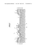 PORTABLE RADIATION IMAGE CAPTURING APPARATUS AND RADIATION IMAGE CAPTURING     SYSTEM diagram and image