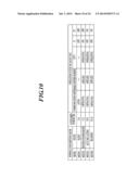 PORTABLE RADIATION IMAGE CAPTURING APPARATUS AND RADIATION IMAGE CAPTURING     SYSTEM diagram and image